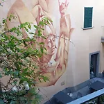 Casa de hóspedes 
