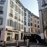 Casa de hóspedes 