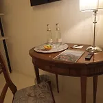 Casa de hóspedes 